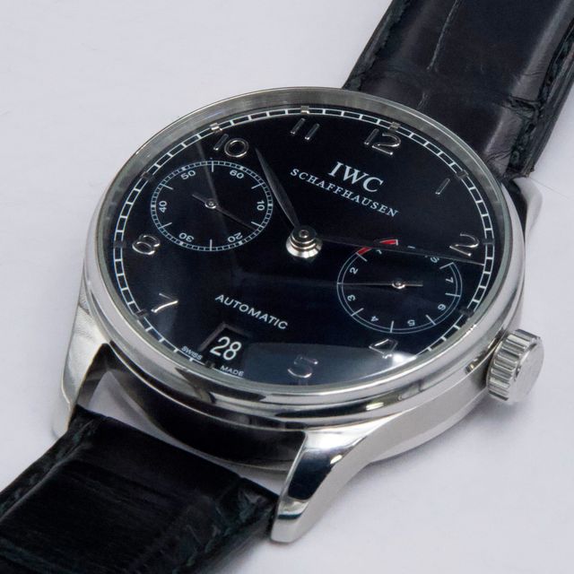 IWC Portugieser Automatic IW500109 Image 3